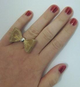 Noël s'invite sur mes ongles