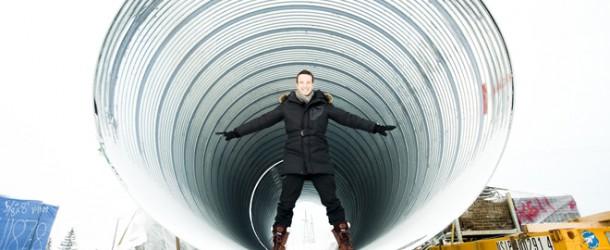 « Le convoi de l’extrême: l’enfer du grand nord » arrive sur W9 le 10 janvier