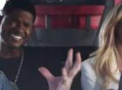 Shakira Usher, nouveaux coachs dans Voice