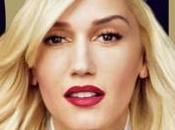 Gwen Stefani couverture Vogue
