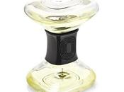 sablier diffuseur parfum