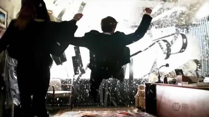 Homeland – Episode 2.12 – Season finale