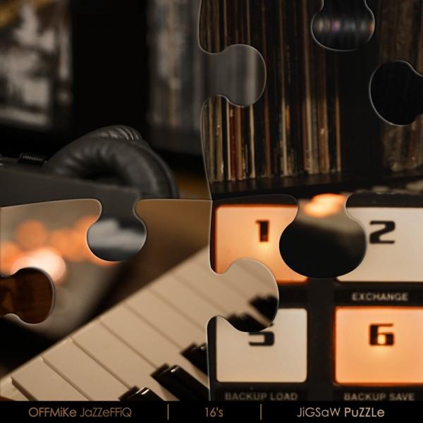 // Podcast : le puzzle d’Offmike