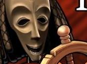 Journey Down nouveau point click iPad