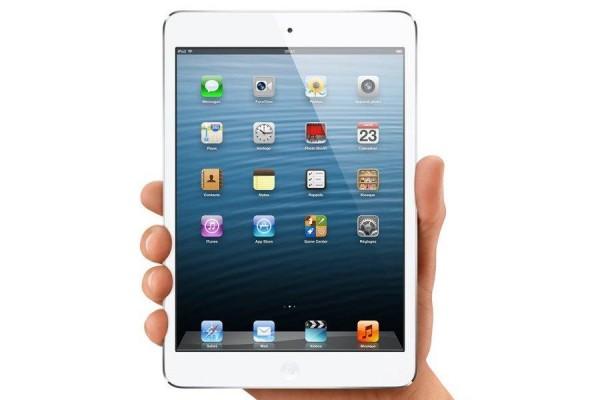 iPad Mini : pourquoi j’ai cédé à la tentation