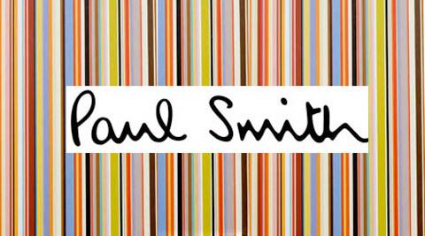 Paul-Smith-logo
