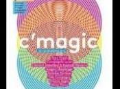 Soirées C’Magic cent quatre