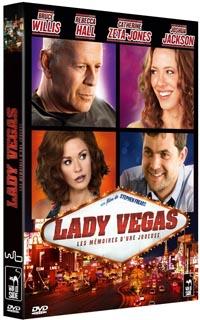 Lady Vegas DVD 200px