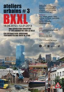 VIDEO : Ateliers urbains