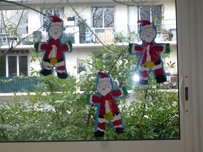 872. Je le sens Noël approche ! (partie 2)