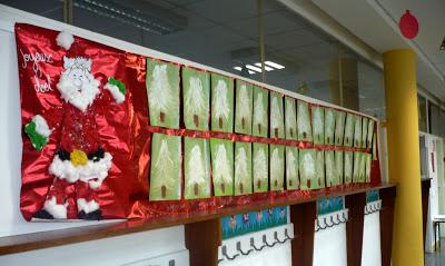 872. Je le sens Noël approche ! (partie 2)