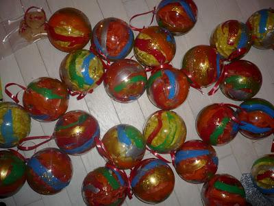 872. Je le sens Noël approche ! (partie 2)