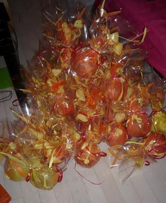 872. Je le sens Noël approche ! (partie 2)