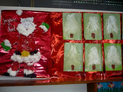 872. Je le sens Noël approche ! (partie 2)