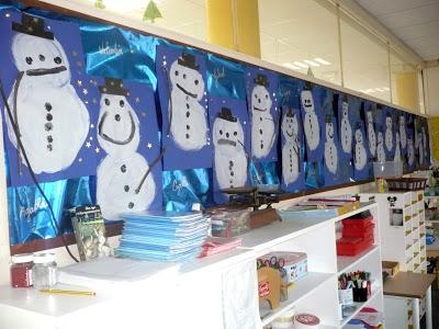 872. Je le sens Noël approche ! (partie 2)