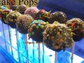 ✮☆✮✮☆✮Mes Cake Pops ✮☆✮✮☆✮