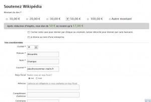 wikipedia-formulaire de don