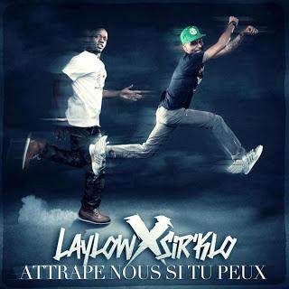 Laylow x Sir'Klo : rencontre avec ce duo de rappeurs prêt à conquérir la France !