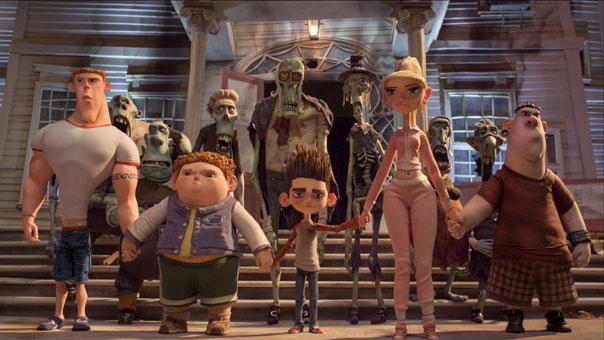 ParaNorman, bijou d’animation en stop motion