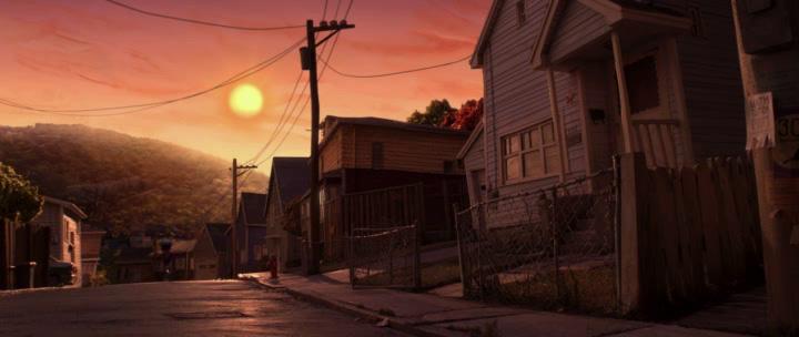 ParaNorman, bijou d’animation en stop motion