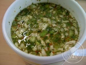 J’ai testé pour vous {produit}: Les soupes instantanées de Maggi Sveltesse