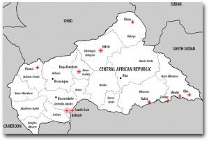 République centrafricaine : la situation humanitaire se dégrade