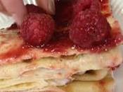 Joli gateau crepes sucrees gaby