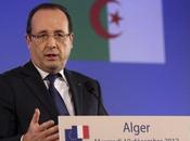Hollande Algérie qu’en attendre