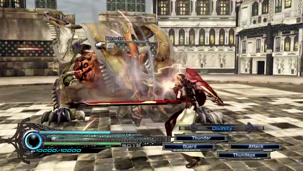 Lightning Returns FFXIII image