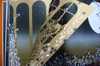 Le Lac des Cygnes - Illustré par Charlotte Gastaut