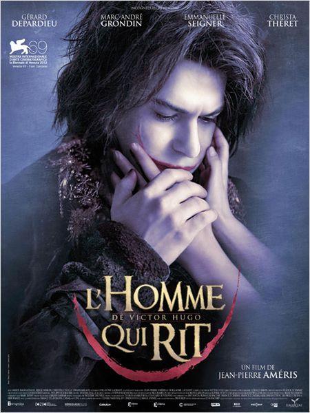Critique Cinéma : L’Homme qui Rit