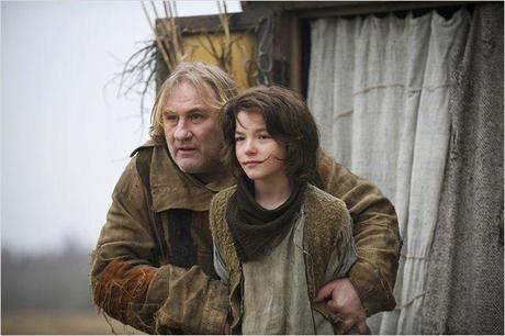 Critique Cinéma : L’Homme qui Rit