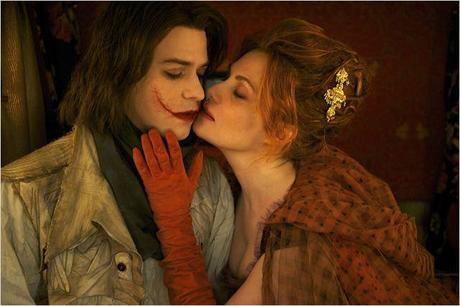 Critique Cinéma : L’Homme qui Rit