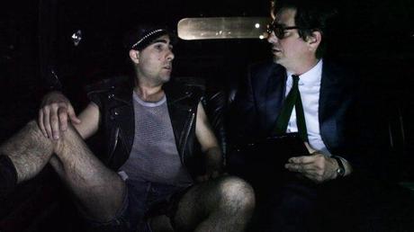 Die again Quand Roman Coppola & Jason Schwartzman tournent un film de vampires…