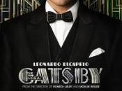 Nouvelle bande annonce affiches pour Gatsby Magnifique