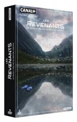 [Critique DVD]  Les revenants