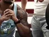 [News] Pain Gain bande-annonce bodybuildée