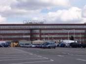 Bochum, Aulnay allemand