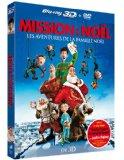 CRITIQUE BLU-RAY: Mission Noël