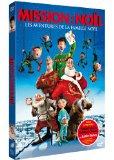 CRITIQUE BLU-RAY: Mission Noël