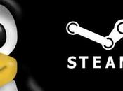 bêta Steam Linux ouverte tous