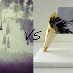 Cet hiver, le ski : Aspen VS la Baraque Fraiture