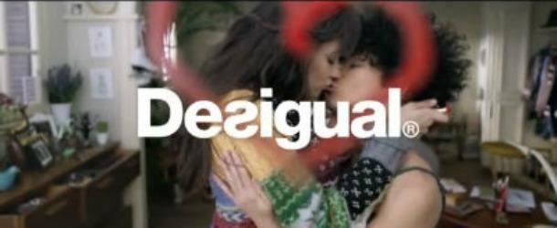 « La vida es chula » : On s’éclate avec Desigual en 2013 !