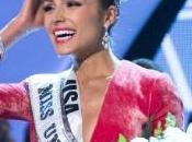 Miss 2012 nouvelle Univers