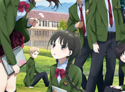 L’anime Data Girl, daté Japon