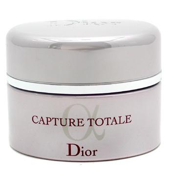 Dior, The New Capture Totale, le Making Of