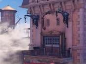 minutes Biochock Infinite pour notre plus grand plaisir