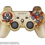 God of War Ascension : une manette collector