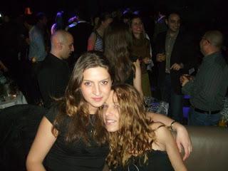 Les 7 soirées auxquelles je n’irai pas pour le Nouvel An