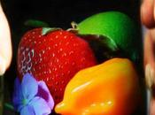 écran pouces flexible pour Galaxy S4...